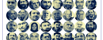 At least 32 Journalists have Died of COVID-19 in Iran, New Study Shows