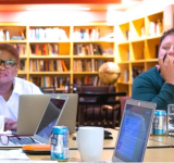 Applications open for 2023-2024 Nieman Fellowships