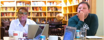 Applications open for 2023-2024 Nieman Fellowships
