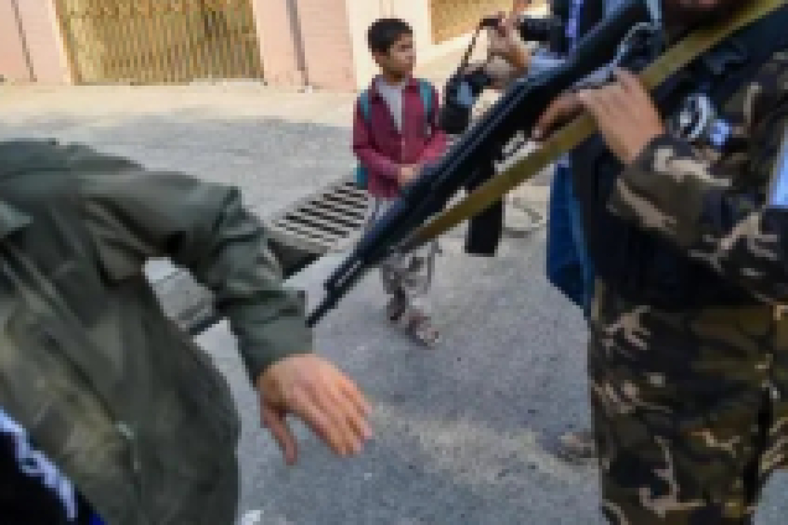 AFJC Releases 2023 Annual Report on Media Freedom in Afghanistan