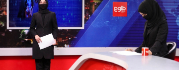 Taliban Official Warns of Potential Ban on Women's Work in Media if Appearance Guidelines Not Met