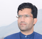 Freelance journalist Mohammadyar Majrooh detained in Kandahar