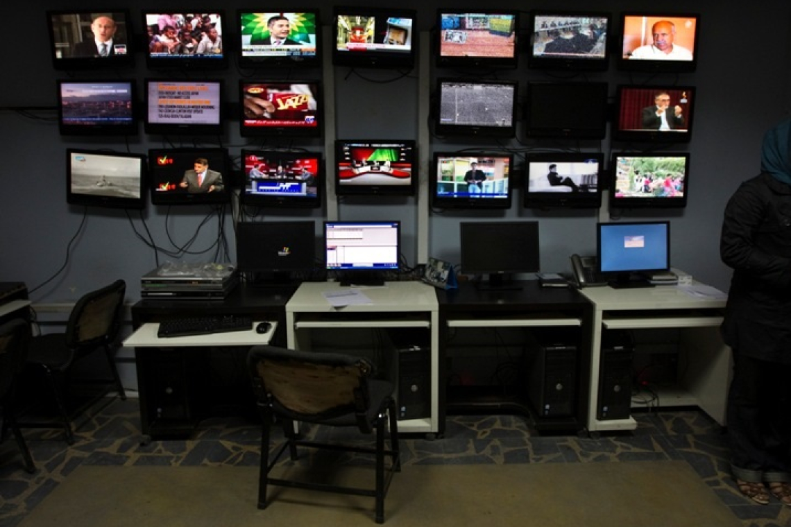Taliban Imposes Stricter Regulations on Afghan Media, Raising Concerns Over Press Freedom