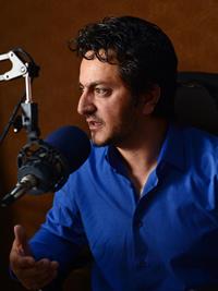 massoud sanjar afp