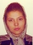 Maryam Ebrahimi