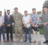 والی بغلان باید بخاطر برخورد نادرست و حبس خبرنگاران تحت پیگرد قرار بگیرد