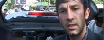 توهین و اقدام غیر قانونی پولیس علیه یک خبرنگار در تالقان را محکوم می کنیم