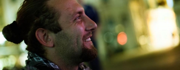  عکاس"ربوده شده" فرانسوی در ولایت  میدان وردک آزاد شد