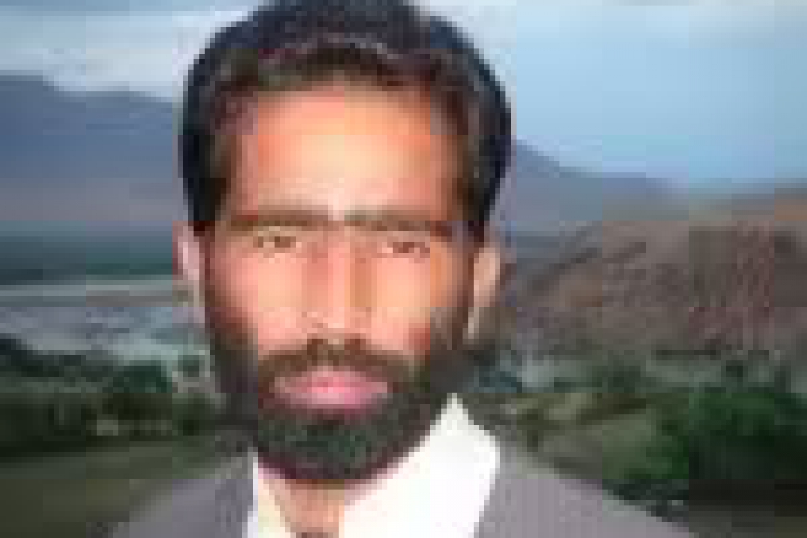 بی خبری از وضعیت حجت الله مجددی