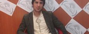 از آزادی خبرنگار بازداشت شده رادیو کلید استقبال می کنیم