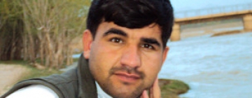 امید خپلواک خبرنگار پژواک در ارزگان کشته شد
