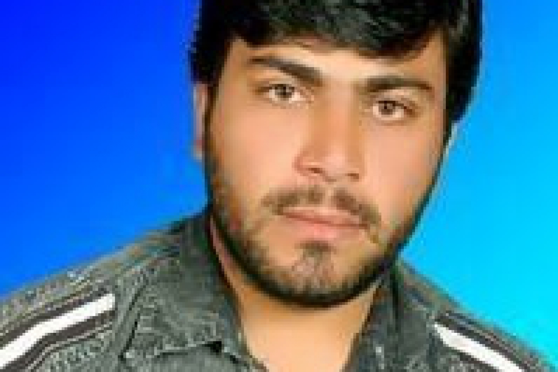 خبرنگار رادیو میرمن در یک رویداد ترافیکی کشته شد