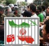 تشدید سرکوب رسانه ها درایران
