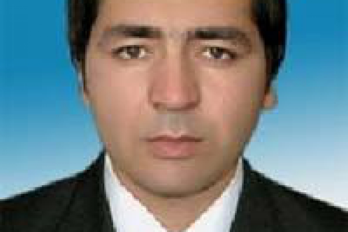 فاروق فیضی خبرنگار سرشناس کشور درگذشت 