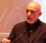 بیانیه حامد کرزی به مناسبت روز جهانی آزادی مطبوعات