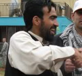 آزادی خبرنگار رادیو سلام وطندار