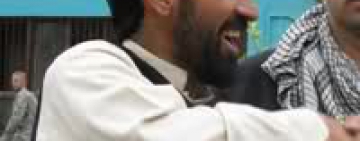 آزادی خبرنگار رادیو سلام وطندار