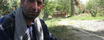 درخواست رئیس جمهور افغانستان برای رهایی سه خبرنگار بازداشتی