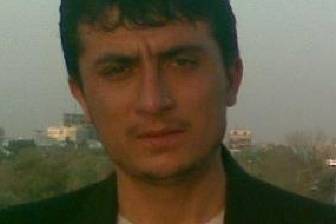 از آزادی عزيز الرحمان سخی زاده استقبال می كنيم