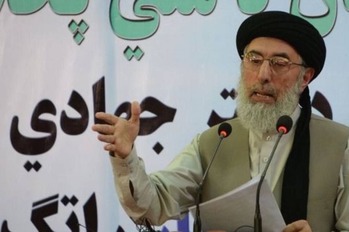 اظهارات حکمتیار در مورد رسانه ها را محکوم می کنیم