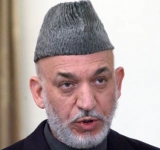 کرزی: رسانه ها از نشر مطالب آزار دهنده و تفرقه انگیز خودداری کنند