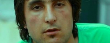 سردبیر بخش فارسى خامه پرس از سوى افراد نا‌شناس «مجروح» شد