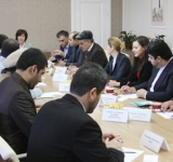 بازگشت هیئت خبرنگاران افغان از سفر به روسیه