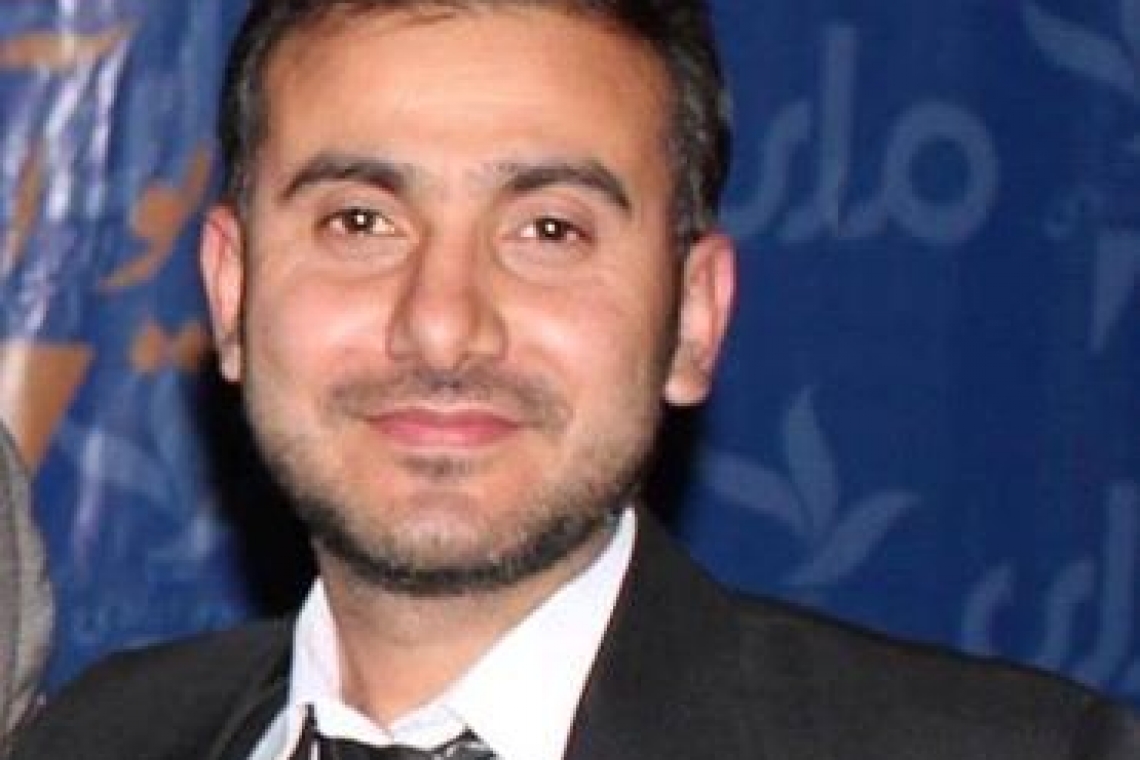پیام تسلیت مرکز خبرنگاران افغانستان به مناسبت درگذشت خبرنگار رادیو آزادی