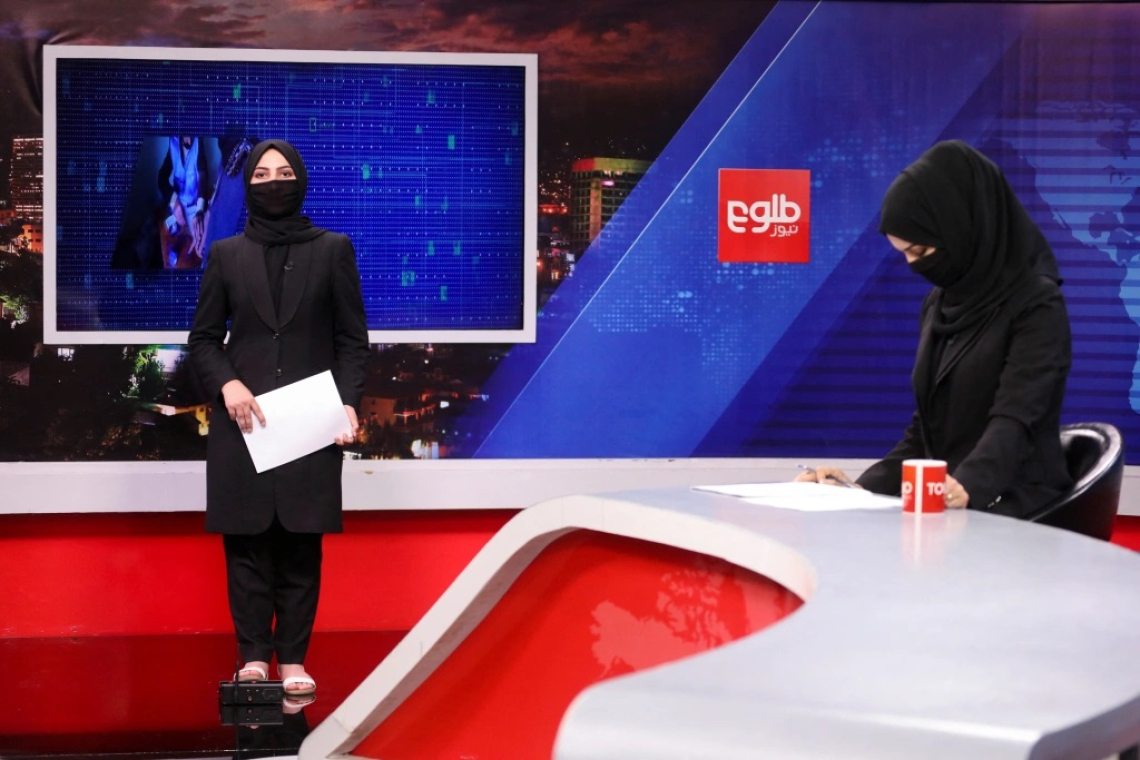 سرپرست وزارت امر به معروف و نهی از منکر نسبت به احتمال منع کامل کار زنان در رسانه‌ها هشدار داد