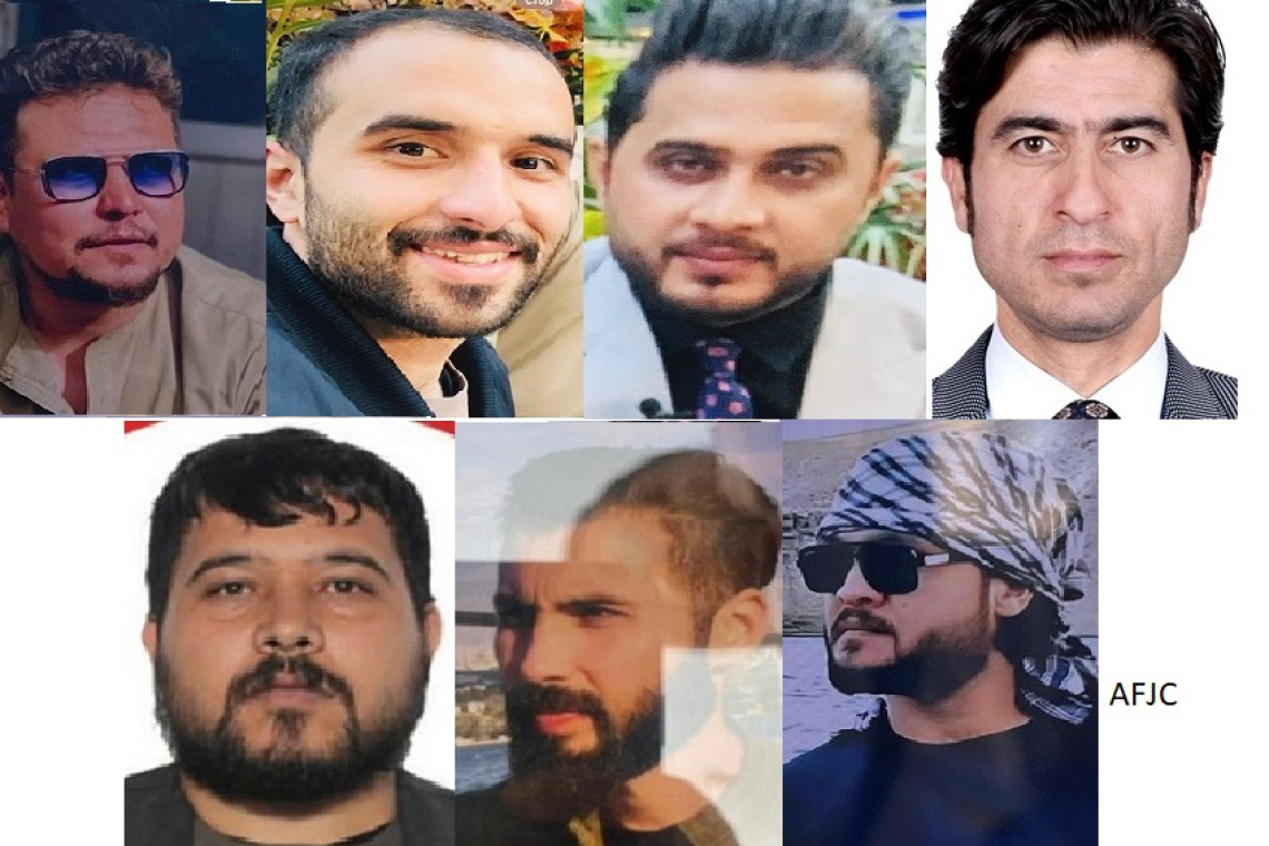 کارمندان بازداشت شده تلویزیون آرزو بعد از دو هفته با ارایه «ضمانت» آزاد شدند