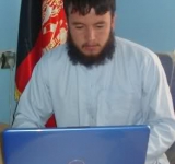  په غور کې د پژواک خبريال لنډ مهاله نیول