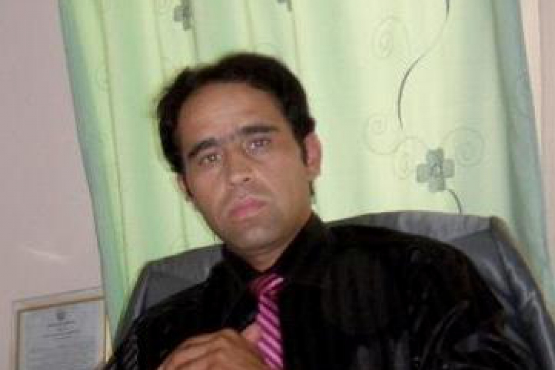 د بغلان ولایت ځایي زور واکو له خوا د تنویر تلویزیون رئیس ته د دوسیې جوړول