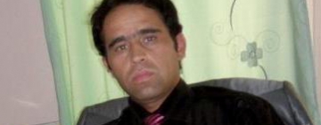 د بغلان ولایت ځایي زور واکو له خوا د تنویر تلویزیون رئیس ته د دوسیې جوړول