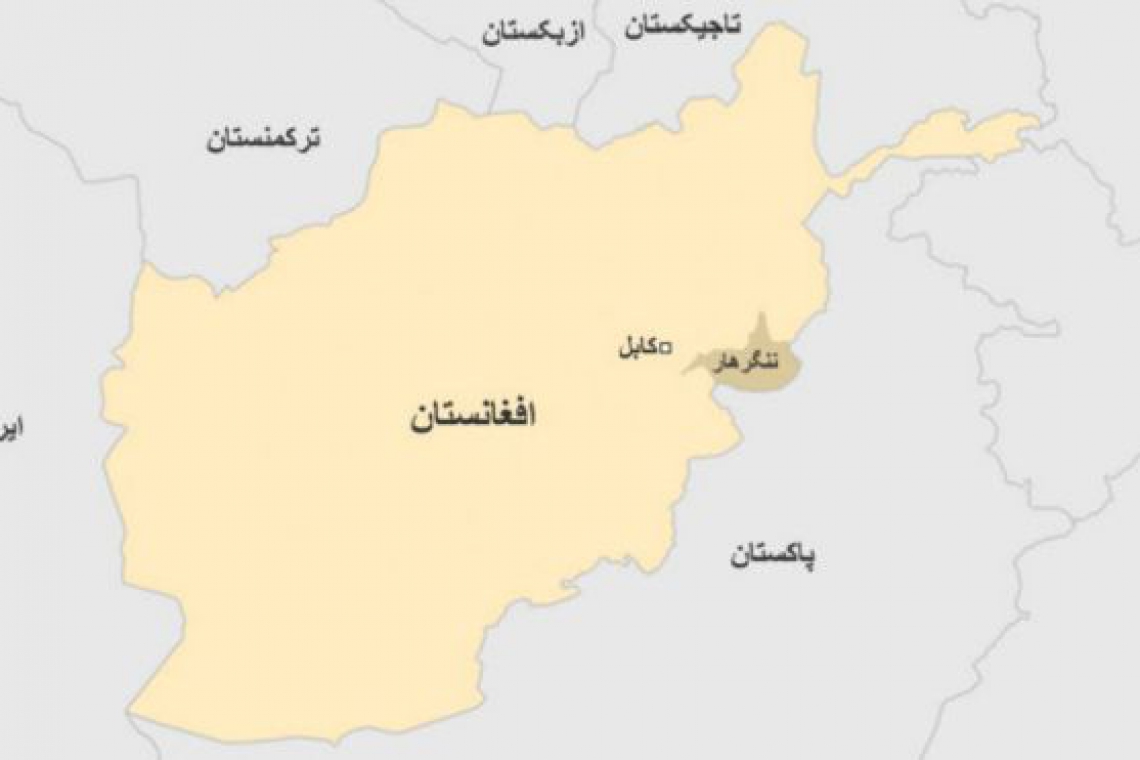 په ننګرهار کې د داعش راډیو فعاله شوې ده