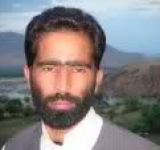 د حجت الله مجددي له وضعيته بې خبري