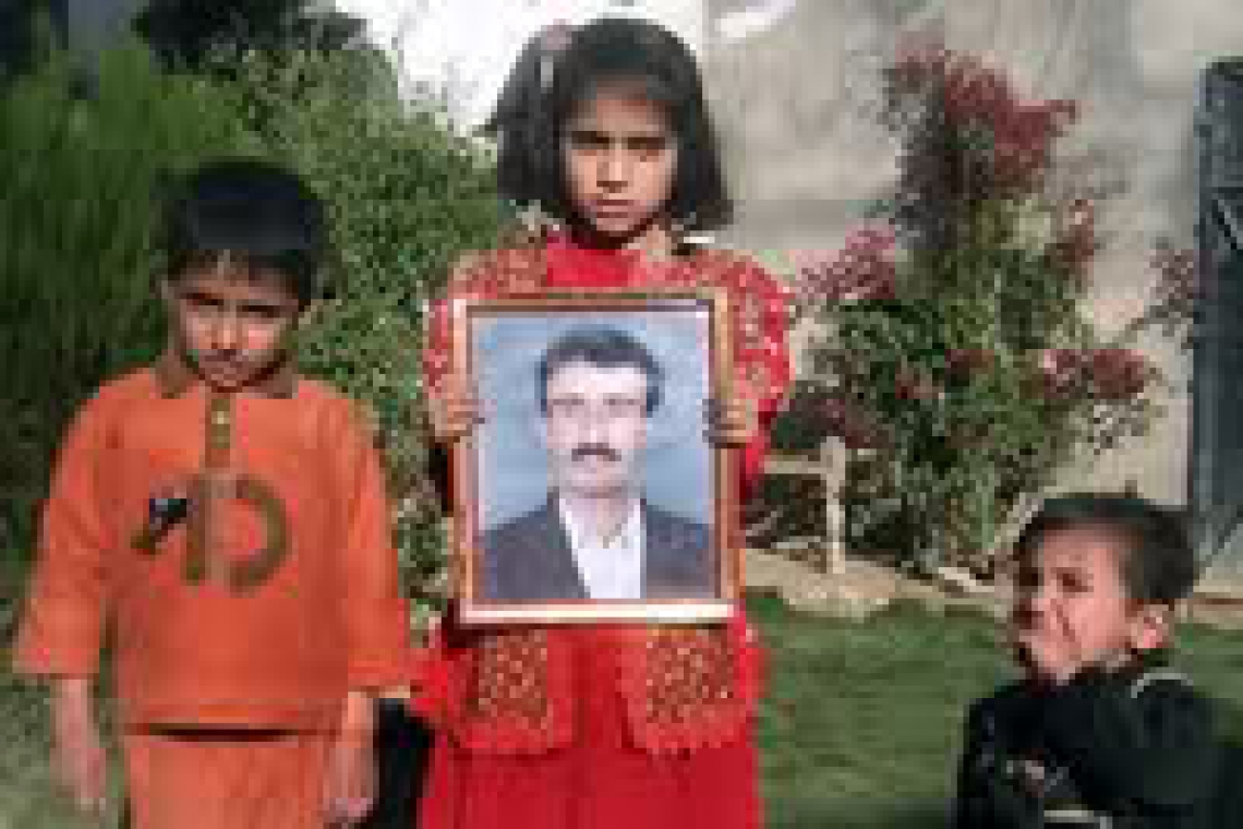 په پاکستان کې د خبریالانو پروړاندې وژونکي بریدونه ډېر شوي دي