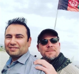 په هلمند کې د امریکا ملي راډیو دوه خبریالان ووژل شول
