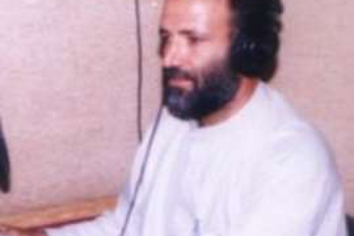 په پاکستان کې د امریکا غږ خبریال ووژل شو