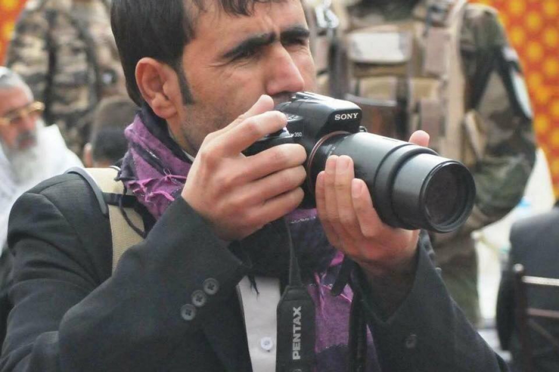 د عبدالمنان ارغند مړينه د هېواد د رسنيو ټولنې لپاره ستره ضايعه ده.