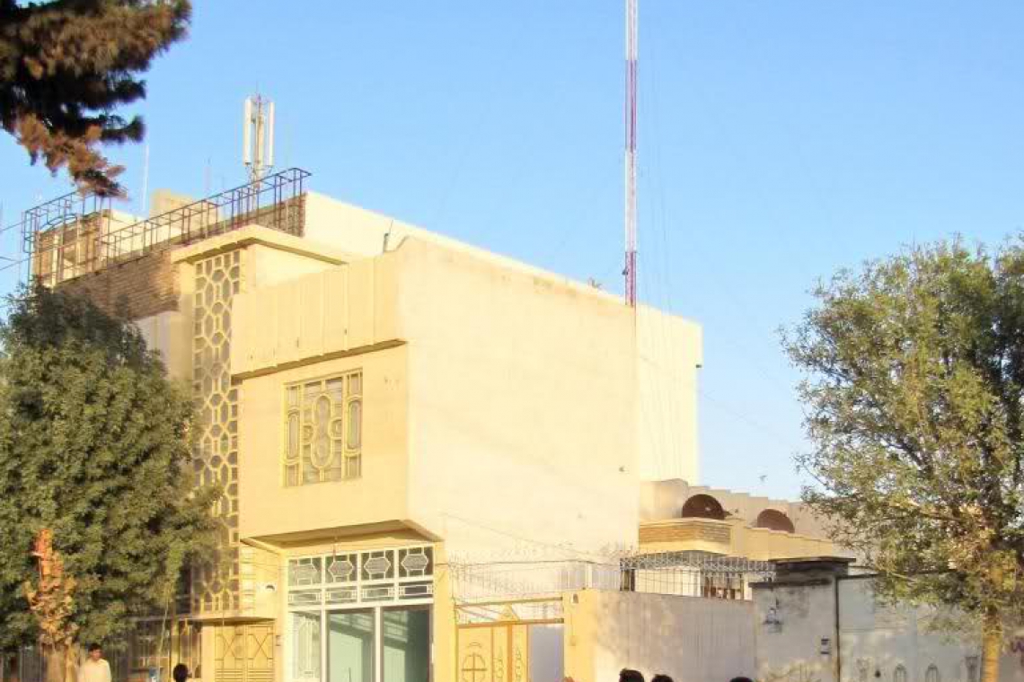 تلویزیون ساقی اجازه فعالیت را بدست آورد