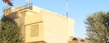 تلویزیون ساقی اجازه فعالیت را بدست آورد