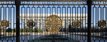 حمایت مرکز خبرنگاران افغانستان از یک بیانیه مشترک خطاب به دولت قرقیزستان