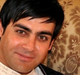 په ولسي جرګه کې د سانسور ادامې پر وړاندې د بکتاش سیاوش اعتصاب