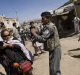 افغانستان کې د خبریالانو پر وړاندې د تاوتریخوالي ۲۵۲ پېښې