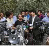 د افغان خبريالانو سره د نامناسبې رويې په اړه د ولسمشر خواشيني