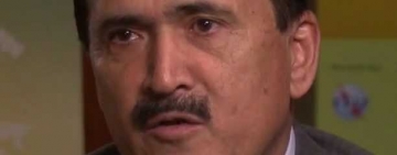 په افغانستان کې د تلویزیون نشراتي سیستم ډیجیټلي شو