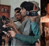 د خبریالانو پر وړاندې د دولتي چارواکو تاوتریخوالی او زور واکۍ ته  دې د پای ټکی کېښودل شي