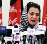 ټاکنیزو سرغړونو له امله ۱۴ شخصي رسنۍ ناغه شوې.