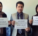 د صدای هموطن کارکوونکو د لاريون په پايله کې د ملي راډيو تلويزون کارونه وغندل