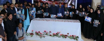 کابل کې د خبریالانو ډله ییزه وژنه په ټول هیواد کې وغندل شو